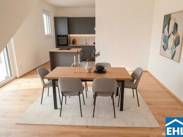 Wohnung kaufen in Wien