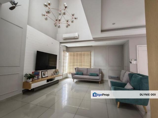House for sale in Kajang, Langat