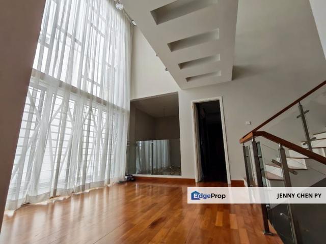 House for sale in Taman Bukit Ria, Majlis Perbandaran Kajang
