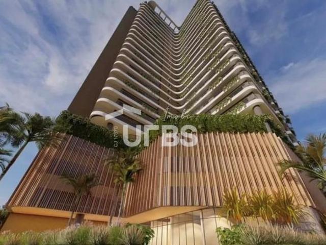 Apartamento venda em Região Geográfica Imediata de Goiânia, Goiânia