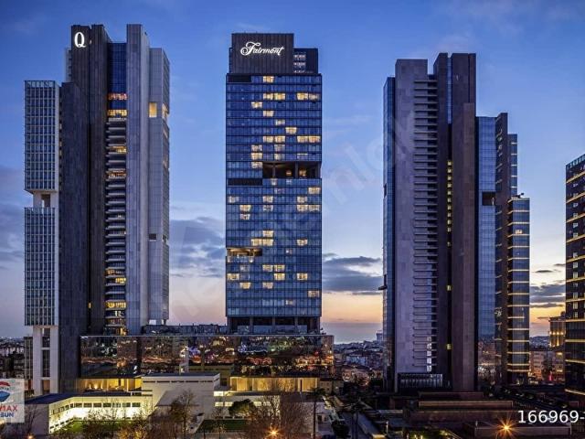 Şişli, İstanbul içerisinde satılık Ofis