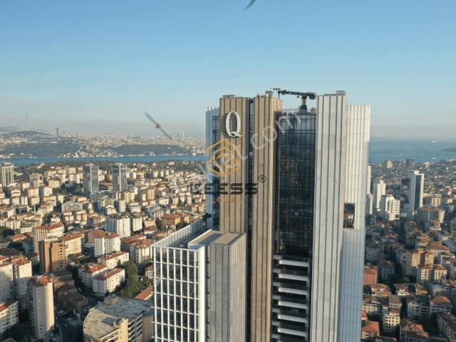 Fulya Mahallesi, Şişli içerisinde kiralık mülk