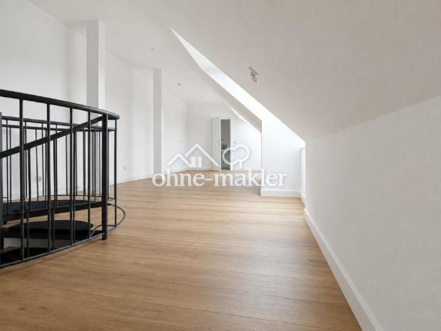 Apartment mieten in Probstheida, Leipzig
