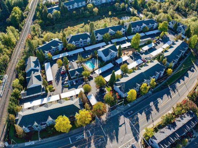 Apartment for rent in Oregonia