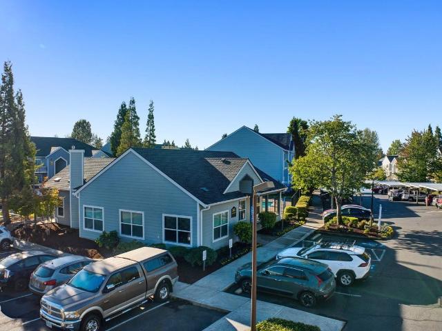 Apartment for rent in Oregonia