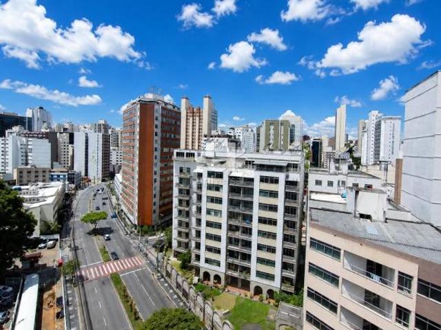 Apartamento venda em São Mateus, Juiz de Fora