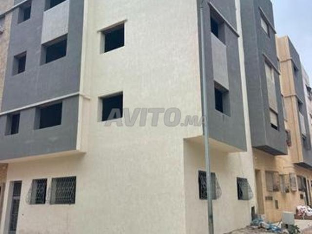 Appartement vente à Bouskoura, Gharb-Chrarda-Beni Hssen