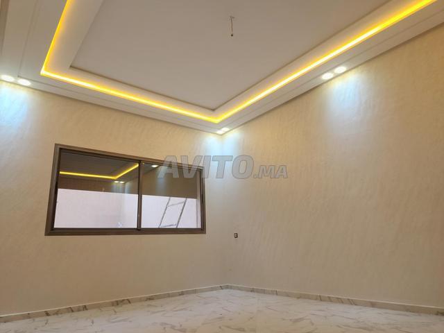 Appartement location à Meknès