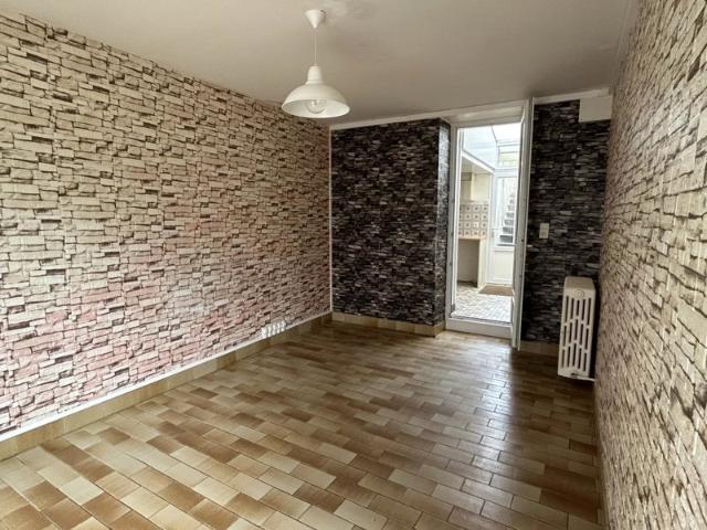 Maison vente à Bressuire