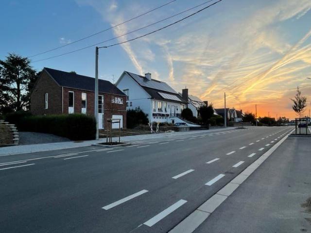 Maison location à Fleurus, Wallonie
