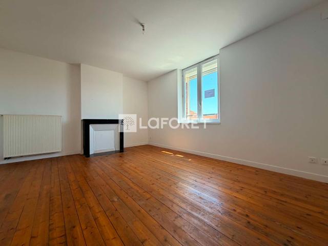 Appartement location à Vouziers, Quatre-champs