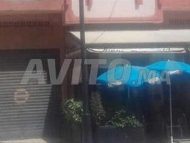 Local commercial vente à Berrechid, Gharb-Chrarda-Beni Hssen