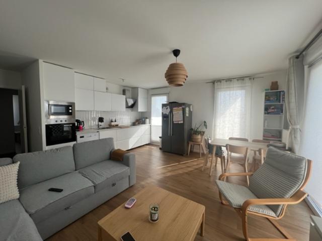 Appartement vente à Palaiseau, Orsay