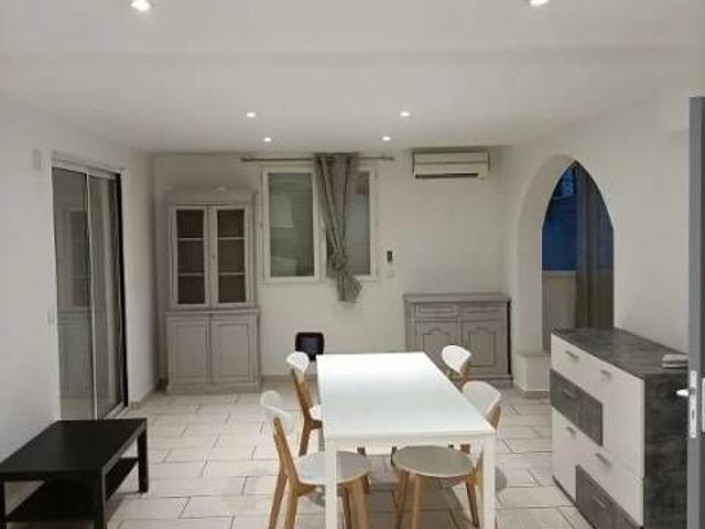 Appartement location à Grasse