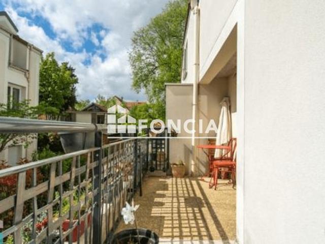 Appartement vente à Antony, Hauts-de-Seine