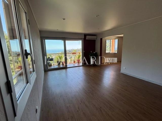 Appartement vente à Nice, Menton