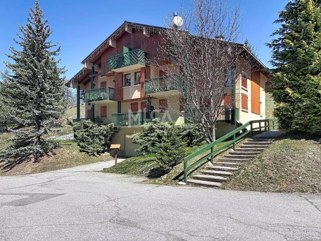 Appartement vente à Nice, Saint-etienne-de-tinée