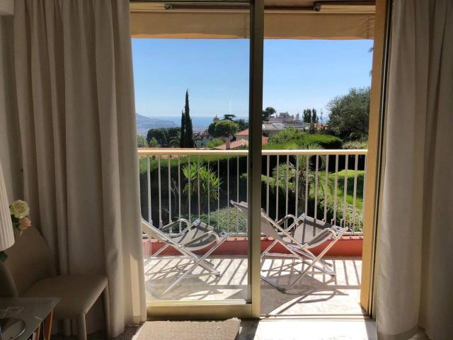 Appartement location à Rimiez, Nice