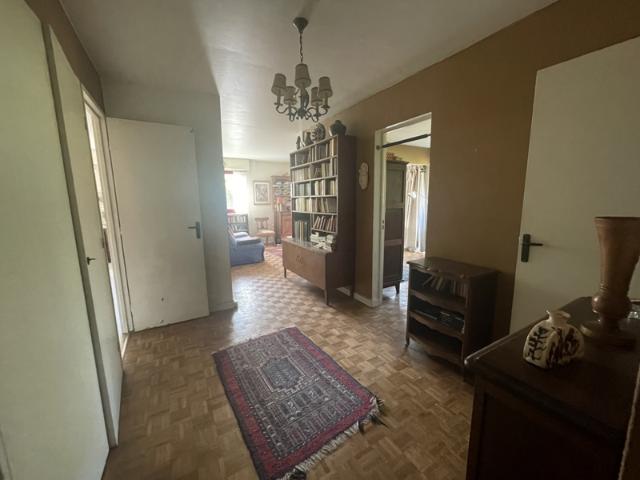 Appartement vente à Palaiseau, Gif-sur-yvette