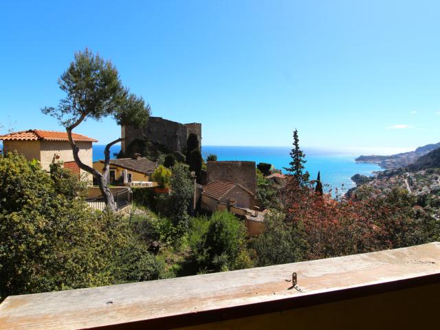 Appartement location à Nice, Roquebrune-cap-martin