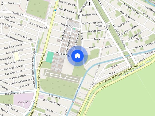 Quarto aluguel em Região Geográfica Imediata de Aracaju, Região Metropolitana de Aracaju