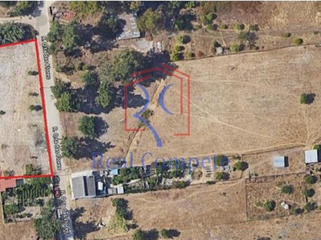 Terreno venda em Lobateira, Fernão Ferro