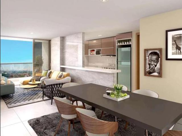 Apartamento venda em Região Geográfica Imediata do Distrito Federal, Região Integrada de Desenvolvimento do Distrito Federal e Entorno