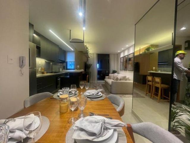 Apartamento venda em Quadra 2, Sobradinho