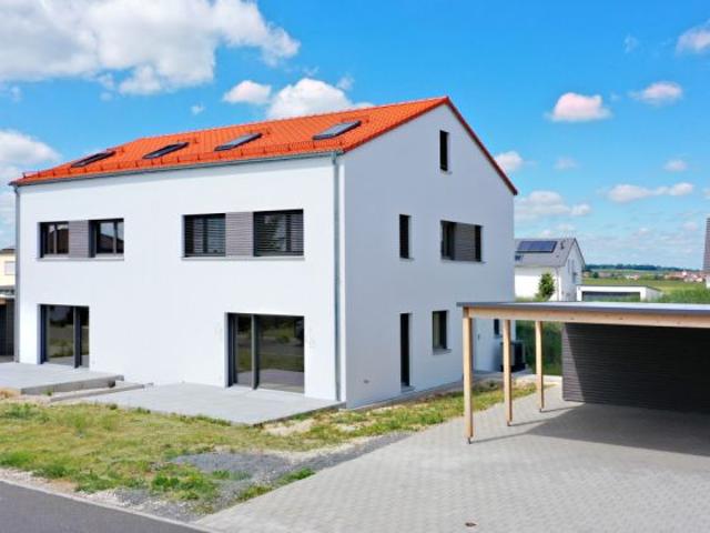 Haus kaufen in Deining, Bayern