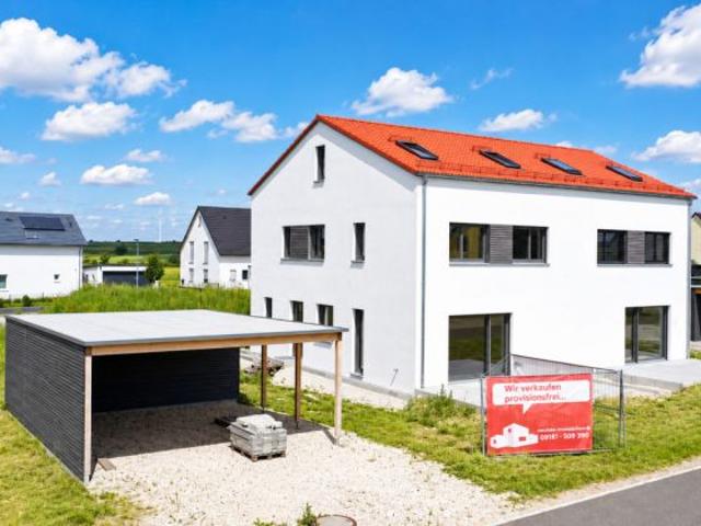 Haus kaufen in Deining, Landkreis Neumarkt in der Oberpfalz