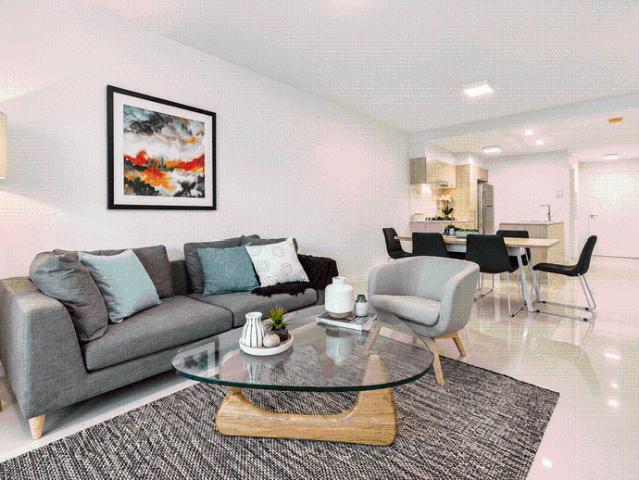 Apartment for rent in Toombul, Queensland