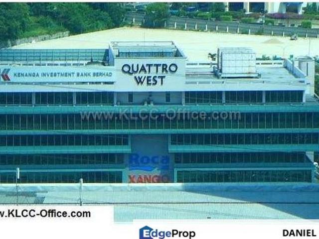 Shop for rent in Petaling, Damansara Damai