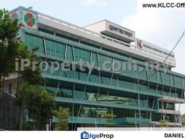 Shop for rent in Petaling, Damansara Damai