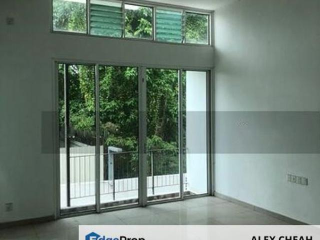 House for sale in Georgetown, Penang
