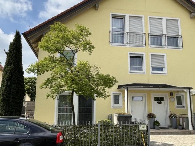 Haus mieten in Unterschleißheim, Bayern