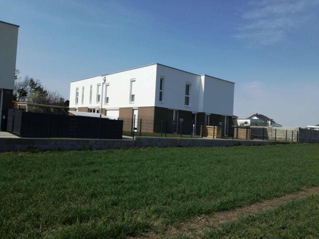 Apartment mieten in Zagersdorf, Burgenland