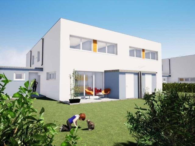 Haus mieten in Neudörfl, Bezirk Mattersburg