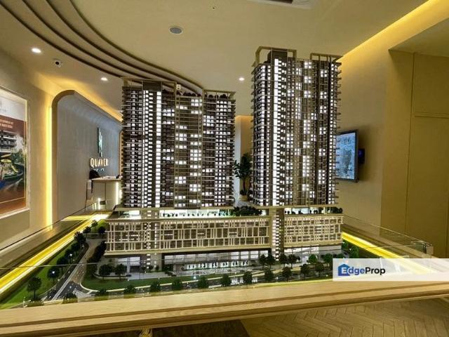 Condominium for sale in Petaling, Subang Jaya