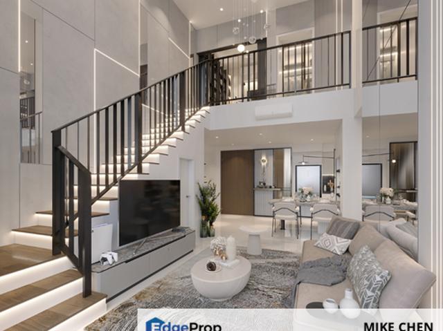 Condominium for sale in Petaling, Subang Jaya