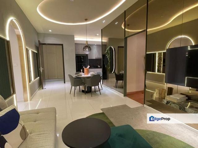 Condominium for sale in Petaling, Subang Jaya