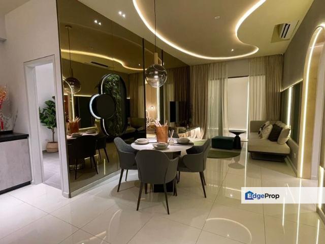 Condominium for sale in Petaling, Subang Jaya