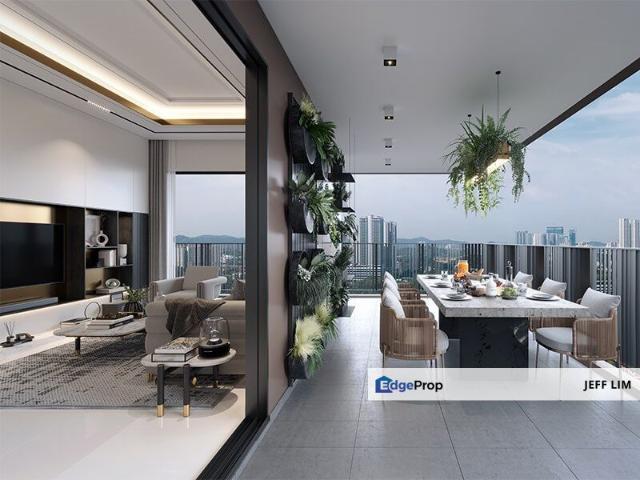 Condominium for sale in Bukit Jalil, Kuala Lumpur