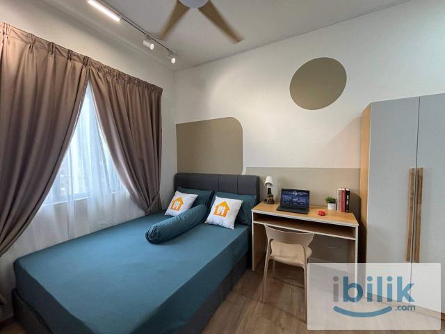 Room for rent in Serdang Raya 7, Majlis Bandaraya Subang Jaya