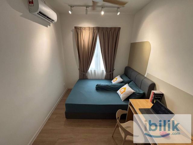 Room for rent in Seri Kembangan, Majlis Bandaraya Subang Jaya