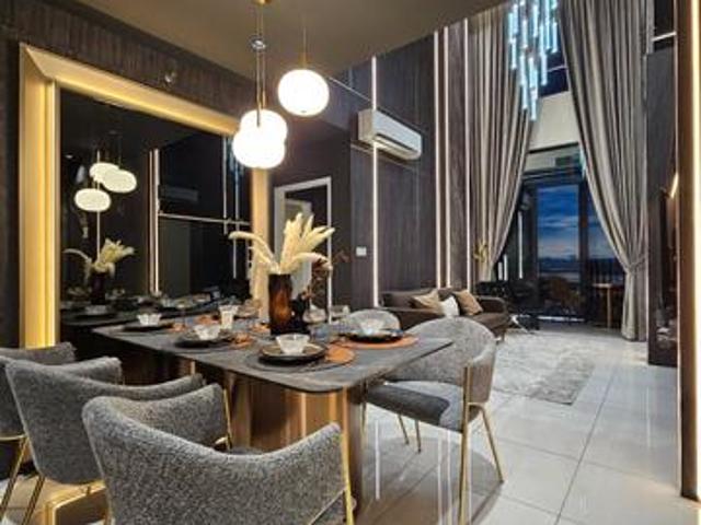 Serviced Residence for rent in Petaling, Subang Jaya