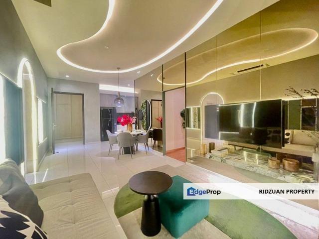 Condominium for sale in Petaling, Subang Jaya