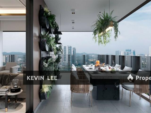 Duplex for sale in Petaling, Subang Jaya