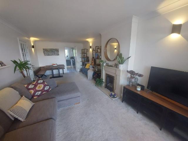 Apartment for rent in Bitterne Manor, City Of Southampton