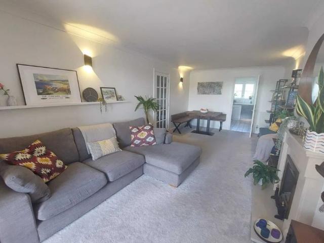 Apartment for rent in Bitterne Manor, City Of Southampton