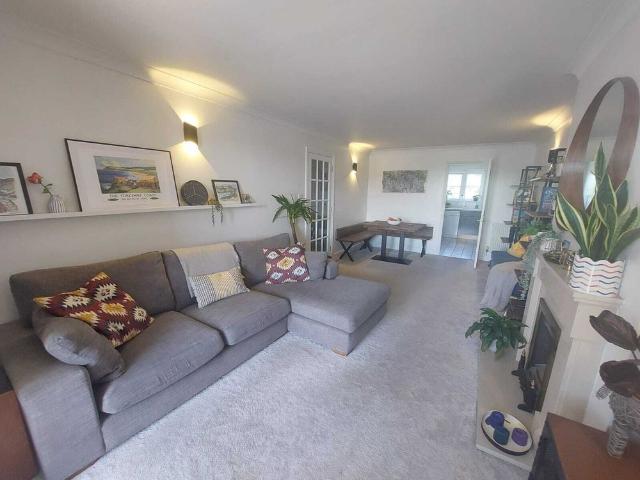 Apartment for rent in Bitterne Manor, City Of Southampton